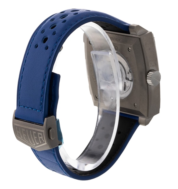 Tag Heuer Monaco CAW218C.FC6548 Image 3